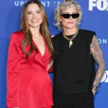 Sophia Bush 2026 FOX Upfront 16