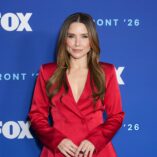 Sophia Bush 2026 FOX Upfront 19