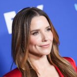 Sophia Bush 2026 FOX Upfront 2