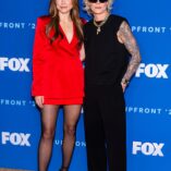 Sophia Bush 2026 FOX Upfront 24