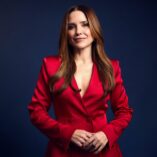 Sophia Bush 2026 FOX Upfront 38