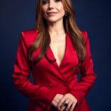 Sophia Bush 2026 FOX Upfront 40