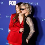 Sophia Bush 2026 FOX Upfront 42