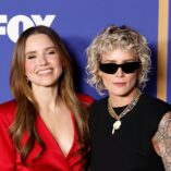 Sophia Bush 2026 FOX Upfront 43
