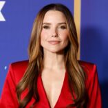 Sophia Bush 2026 FOX Upfront 45