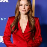 Sophia Bush 2026 FOX Upfront 46