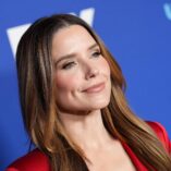 Sophia Bush 2026 FOX Upfront 5
