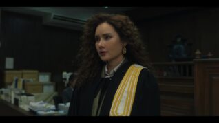 The Evil Lawyer Allegation 4