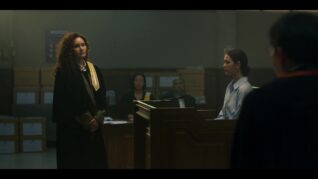 The Evil Lawyer Allegation 9
