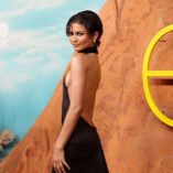 Zendaya Euphoria Season Three Premiere 10
