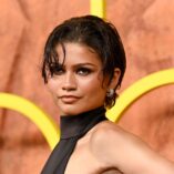 Zendaya Euphoria Season Three Premiere 15