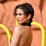 Zendaya Euphoria Season Three Premiere 16