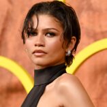 Zendaya Euphoria Season Three Premiere 17