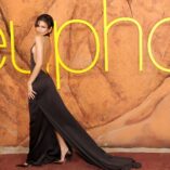 Zendaya Euphoria Season Three Premiere 19