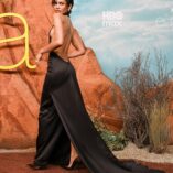 Zendaya Euphoria Season Three Premiere 24