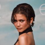 Zendaya Euphoria Season Three Premiere 4