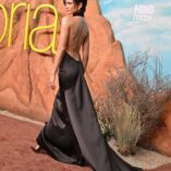 Zendaya Euphoria Season Three Premiere 45
