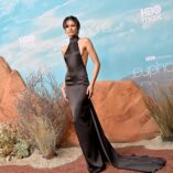 Zendaya Euphoria Season Three Premiere 52