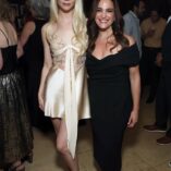 Anya Taylor-Joy Lucky Premiere After Party 10