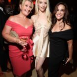 Anya Taylor-Joy Lucky Premiere After Party 12