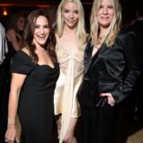 Anya Taylor-Joy Lucky Premiere After Party 13