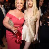 Anya Taylor-Joy Lucky Premiere After Party 16