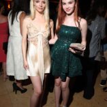 Anya Taylor-Joy Lucky Premiere After Party 17