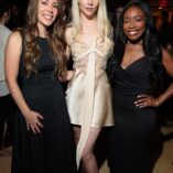 Anya Taylor-Joy Lucky Premiere After Party 18