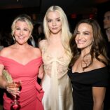 Anya Taylor-Joy Lucky Premiere After Party 2