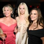 Anya Taylor-Joy Lucky Premiere After Party 4