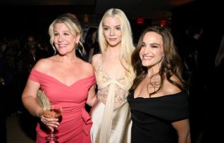 Anya Taylor-Joy Lucky Premiere After Party 4