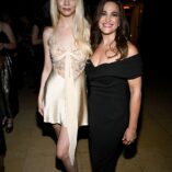 Anya Taylor-Joy Lucky Premiere After Party 5