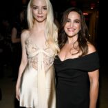 Anya Taylor-Joy Lucky Premiere After Party 6