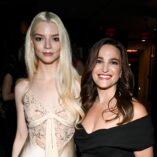 Anya Taylor-Joy Lucky Premiere After Party 7