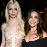 Anya Taylor-Joy Lucky Premiere After Party 8