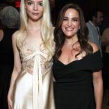 Anya Taylor-Joy Lucky Premiere After Party 9