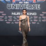 Camila Mendes Masters Of The Universe Berlin Premiere 1