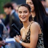 Camila Mendes Masters Of The Universe Berlin Premiere 23