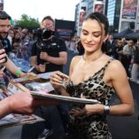 Camila Mendes Masters Of The Universe Berlin Premiere 4