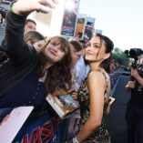 Camila Mendes Masters Of The Universe Berlin Premiere 5