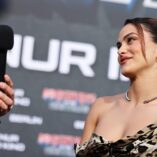 Camila Mendes Masters Of The Universe Berlin Premiere 8