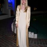 Dakota Fanning The Invite Premiere 1