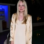 Dakota Fanning The Invite Premiere 2