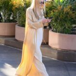 Dakota Fanning The Invite Premiere 3