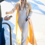 Dakota Fanning The Invite Premiere 4