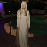 Dakota Fanning The Invite Premiere 7