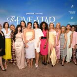 Jennifer Morrison The Five Star Weekend Photocall 12