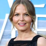 Jennifer Morrison The Five Star Weekend Photocall 13