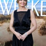 Jennifer Morrison The Five Star Weekend Photocall 14