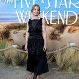 Jennifer Morrison The Five Star Weekend Photocall 15
